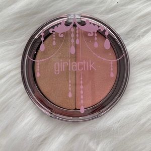 Girlactik highlighter